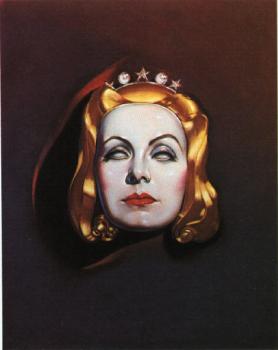 Garbo